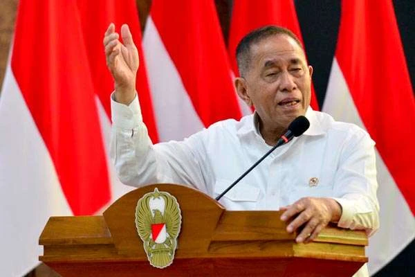 Mantan Menteri Pertahanan RI, Ryamizard Ryacudu. (Posnews/Ist)