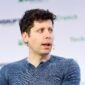 Fusi tidak biasa di panggung politik Washington. Sam Altman dan Bernie Sanders berdiskusi mengenai pembentukan dana kekayaan publik melalui kepemilikan saham di perusahaan AI. Dok: Istimewa.