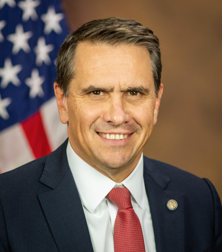 Keputusan akhir di Capitol Hill. Jaksa Agung Sementara Todd Blanche resmi membatalkan proyek dana kompensasi kontroversial senilai USD 1,8 miliar akibat gelombang penolakan keras Kongres. Dok: Istimewa.