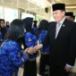 Sekretaris Jenderal DPD RI Mohammad Iqbal. (Posnews/DPD RI)