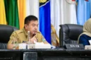 Sekretaris Jenderal Kemendagri Tomsi Tohir. (Posnews/Ist)