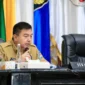 Sekretaris Jenderal Kemendagri Tomsi Tohir. (Posnews/Ist)