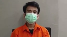 Selebgram Adam Deni Gearaka. (Posnews/Ist)