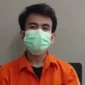 Selebgram Adam Deni Gearaka. (Posnews/Ist)