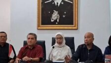 UBK Bongkar Pengakuan Ketua BEM soal Uang Rp20 Juta, Tim Investigasi Dibentuk. (Posnews/Ist)