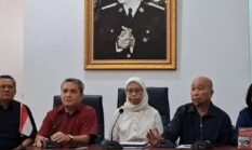 Heboh! Ketua BEM UBK Akui Terima Rp20 Juta, Kampus Selidiki Aliran Dana Demo