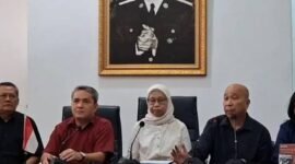 UBK Bongkar Pengakuan Ketua BEM soal Uang Rp20 Juta, Tim Investigasi Dibentuk. (Posnews/Ist)