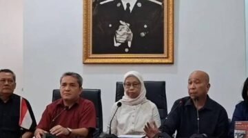 UBK Bongkar Pengakuan Ketua BEM soal Uang Rp20 Juta, Tim Investigasi Dibentuk. (Posnews/Ist)