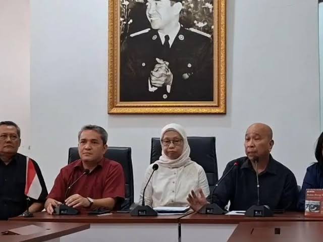 UBK Bongkar Pengakuan Ketua BEM soal Uang Rp20 Juta, Tim Investigasi Dibentuk. (Posnews/Ist)