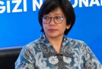 Wakil Ketua BGN Agustina Arumsari. (Posnews/Ist)