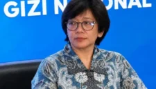 Wakil Ketua BGN Agustina Arumsari. (Posnews/Ist)
