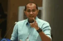 Wakil Menteri Hukum Eddy Hiariej. (Posnews/Ist)