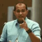 Wakil Menteri Hukum Eddy Hiariej. (Posnews/Ist)