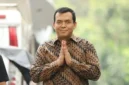 Wakil Menteri Imigrasi dan Pemasyarakatan Silmy Karim. (Posnews/Net)