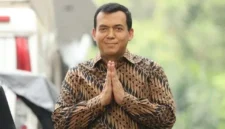 Wakil Menteri Imigrasi dan Pemasyarakatan Silmy Karim. (Posnews/Net)