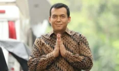 Silmy Karim Menyerahkan Diri ke KPK, Diperiksa Intensif dalam OTT Imigrasi Jakbar