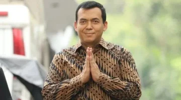 Wakil Menteri Imigrasi dan Pemasyarakatan Silmy Karim. (Posnews/Net)