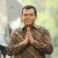 Wakil Menteri Imigrasi dan Pemasyarakatan Silmy Karim. (Posnews/Net)