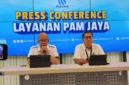 PAM Jaya mengingatkan potensi gangguan distribusi air di 45 kelurahan Jakarta pada 5-6 Juni 2026 akibat pemeliharaan gardu listrik PLN di IPA Pejompongan I.
