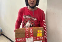 Sabu dan Ganja Dikirim Tersangka Lewat Ekspedisi, Bareskrim Ungkap Modus Sindikat. (Posnews/Ist)
