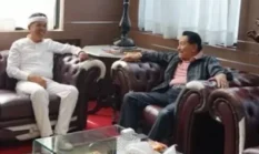 Dedi Mulyadi dan AM Hendropriyono Bahas Revitalisasi Wayang, Soroti Moral Bangsa