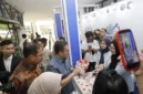Parfum Stick Balm Karya Mahasiswi IPB Raup Perhatian, Siapkan Ekspansi Bisnis. (Posnews/Ist)
