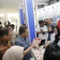 Parfum Stick Balm Karya Mahasiswi IPB Raup Perhatian, Siapkan Ekspansi Bisnis. (Posnews/Kmendag)
