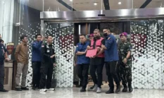 Kejagung Sita Alphard dan Tetapkan Tersangka Baru GHS dalam Kasus MBG