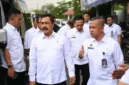 Menteri Imigrasi dan Pemasyarakatan, Agus Andrianto. (Posnews/Ist)