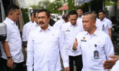 Remisi Waisak 2026: 1.052 Warga Binaan Dapat Pengurangan Hukuman, 6 Napi Bebas