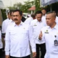 Menteri Imigrasi dan Pemasyarakatan, Agus Andrianto. (Posnews/Ist)