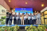 Libur Sekolah 2026 di Ancol, Ada Parade Dufan, Camping Bawah Laut hingga Konser Musik. (Posnews/Ist)