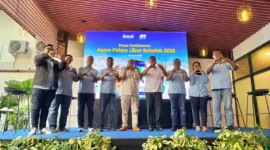 Libur Sekolah 2026 di Ancol, Ada Parade Dufan, Camping Bawah Laut hingga Konser Musik. (Posnews/Ist)