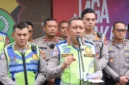 Direktur Lalu Lintas Polda Metro Jaya, Kombes Pol Komarudin. (Posnews/Ist)