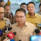 Kepala Staf Kepresidenan Dudung Abdurachman. (Posnews/KSP)