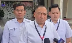 Sony Sonjaya Bongkar 26 Nama dalam Kasus Korupsi MBG