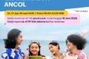 Liburan Gratis di Ancol! Warga Jakarta Bisa Masuk Tanpa Bayar pada Tanggal Ini. (Posnews/Ist)