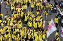 Demo Bundaran HI Disorot, BEM UI Tegaskan Pemberitahuan Bukan Permohonan Izin. (Posnews/Ist)