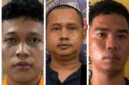 Pengiriman Narkoba via Ekspedisi Digagalkan, Jaringan Palembang-Bogor Terungkap. (Posnews/Ist)
