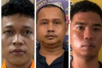 Pengiriman Narkoba via Ekspedisi Digagalkan, Jaringan Palembang-Bogor Terungkap. (Posnews/Ist)
