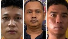Pengiriman Narkoba via Ekspedisi Digagalkan, Jaringan Palembang-Bogor Terungkap. (Posnews/Ist)