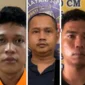 Pengiriman Narkoba via Ekspedisi Digagalkan, Jaringan Palembang-Bogor Terungkap. (Posnews/Ist)
