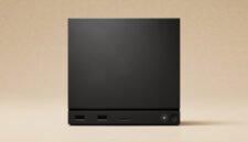 Penantang baru ruang tamu. Valve resmi mengumumkan harga dan tanggal rilis konsol desktop Steam Machine yang mengusung spesifikasi gahar AMD Zen 4. Dok: Steam.