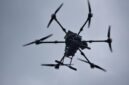Revolusi perang asimetris. Ukraina bersiap memperluas penggunaan drone otonom berbasis kecerdasan buatan guna mengimbangi keunggulan jumlah pasukan militer Rusia. Dok: Istimewa.