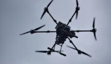 Revolusi perang asimetris. Ukraina bersiap memperluas penggunaan drone otonom berbasis kecerdasan buatan guna mengimbangi keunggulan jumlah pasukan militer Rusia. Dok: Istimewa.
