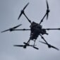 Pembakaran hulu energi Rusia. Pasukan Ukraina meluncurkan serangan drone jarak jauh yang membakar kilang minyak raksasa Ufa di Rusia. Dok: Istimewa.
