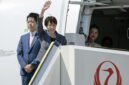 Misi ketahanan energi. PM Jepang Sanae Takaichi memulai perjalanan ke Eropa guna menghadiri KTT G7 dan membahas rantai pasok mineral kritis. Dok: Istimewa.