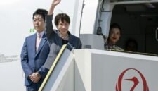Misi ketahanan energi. PM Jepang Sanae Takaichi memulai perjalanan ke Eropa guna menghadiri KTT G7 dan membahas rantai pasok mineral kritis. Dok: Istimewa.