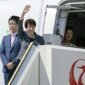 Misi ketahanan energi. PM Jepang Sanae Takaichi memulai perjalanan ke Eropa guna menghadiri KTT G7 dan membahas rantai pasok mineral kritis. Dok: Istimewa.