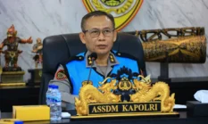 Polri Pastikan Akpol 2026 Tanpa Jalur Khusus, 513 Peserta Lolos Rikkes II